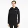 Jaqueta Puma Ess Small Logo Full zip Hoodie