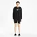 Jaqueta Puma Ess Small Logo Full zip Hoodie