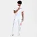 VESTUARIOBMW MMS POLO Puma White L