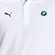 VESTUARIOBMW MMS POLO Puma White L