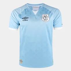 Camisa Umbro Santos III