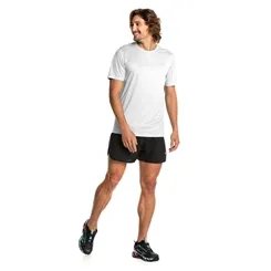 Camiseta  Mizuno Spark 2