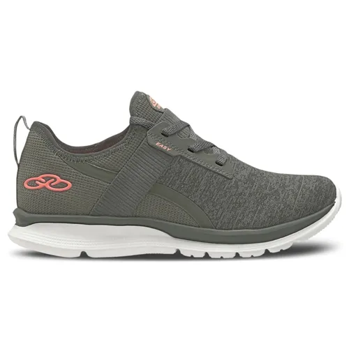 TENIS ESPORTIVO EASY/650 CHUMBO 34