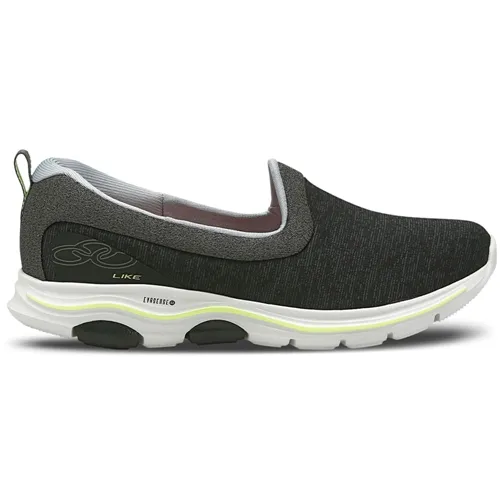 TENIS SAPATILHA LIKE/798 PRETO 34