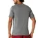 Camiseta  Mizuno Spark