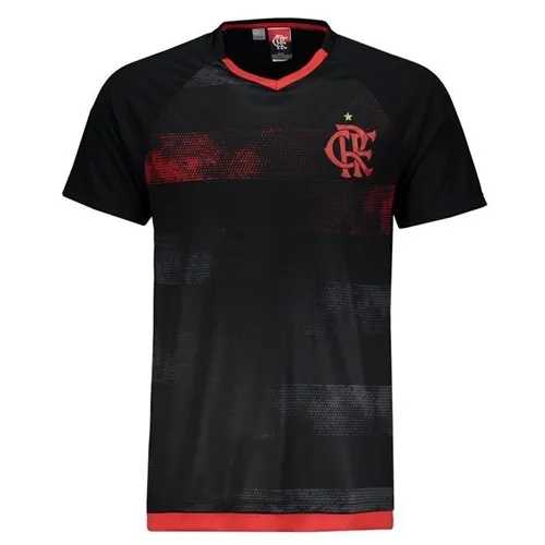 Camiseta Braziline Fla Rally