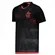 Camiseta Braziline Fla Rally