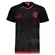 Camiseta Braziline Fla Rally