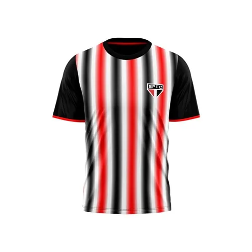 Camiseta Braziline Spf Inf