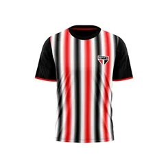 Camiseta Braziline Spf Inf