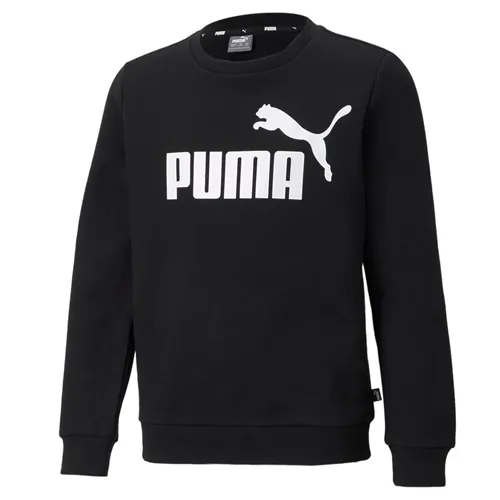 Moletom Puma Ess Big Logo Crew Tr