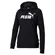 Moletom Puma Ess Logo Hoodie Tr
