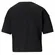 Cropped Puma Ess Small Logo Tee