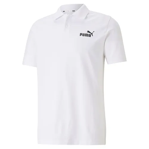 Polo Puma Ess Pique