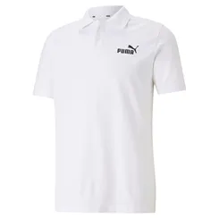 Polo Puma Ess Pique