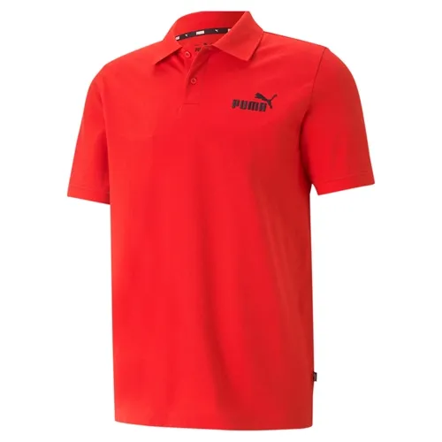 Polo Puma Ess Pique