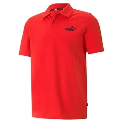 Polo Puma Ess Pique