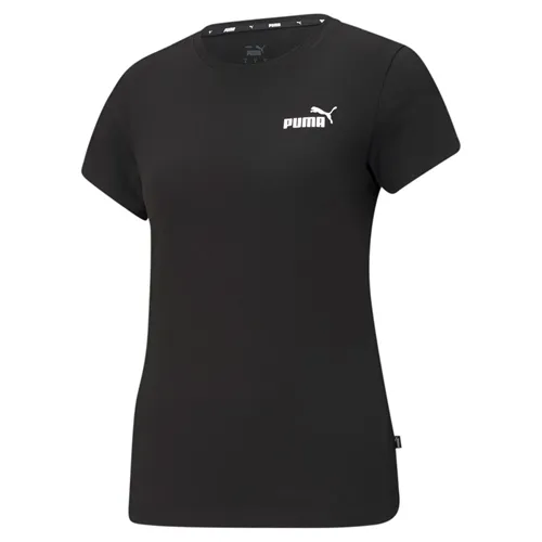 Camiseta Puma Ess Small Logo Tee