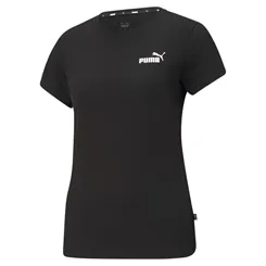 Camiseta Puma Ess Small Logo Tee