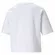 Cropped Logo Tee Puma