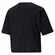 VESTUARIO-ESS LOGO TEE PUMA Black XS