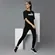 VESTUARIO-ESS LOGO TEE PUMA Black XS