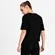 VESTUARIO-ESS LOGO TEE PUMA Black XS