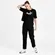 VESTUARIO-ESS LOGO TEE PUMA Black XS