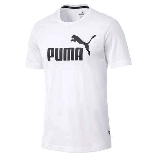 Camiseta Puma ESSENTIALS TEE
