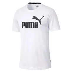 Camiseta Puma ESSENTIALS TEE