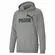 Moletom Puma Ess Big Logo Hoodie Tr