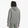 Moletom Puma Ess Big Logo Hoodie Tr