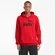 Moletom Puma Ess Big Logo Hoodie Tr