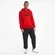 Moletom Puma Ess Big Logo Hoodie Tr