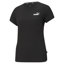 Camiseta Puma Ess Small Logo Tee W