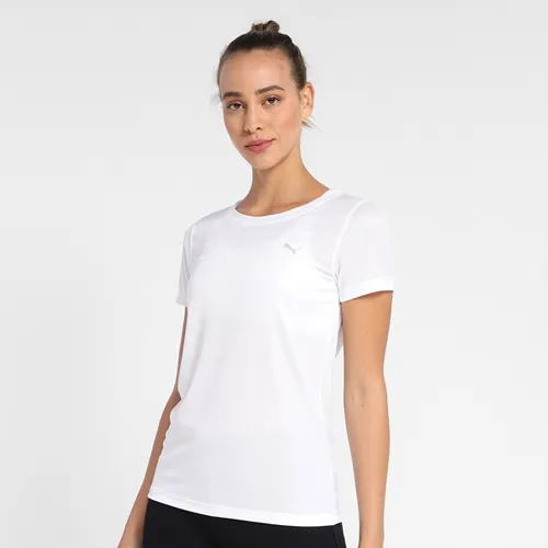 Camiseta Puma Performance Tee W