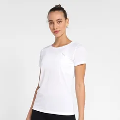 Camiseta Puma Performance Tee W