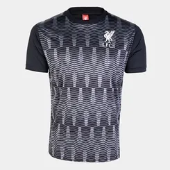 Camiseta Liverpool James