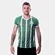Polo Striped Palmeiras