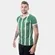 Polo Striped Palmeiras