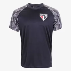 Camiseta Winner SPFC