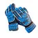 Luva Goleiro Podyun Atack Infantil