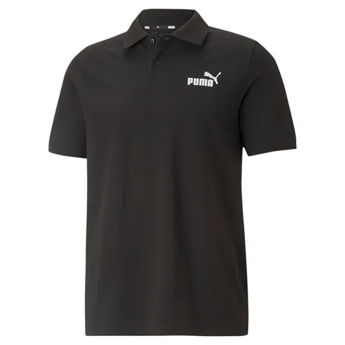 Polo Puma Ess Pique