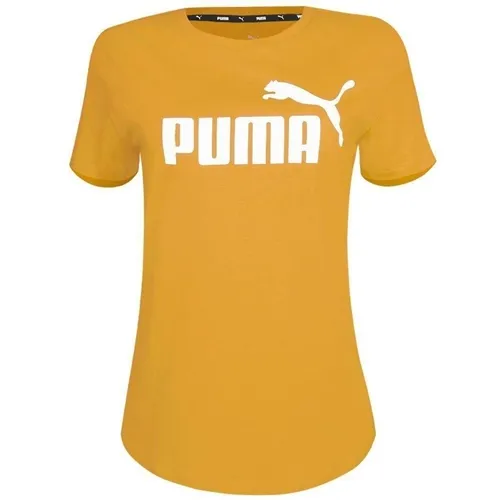 Camiseta Ess Logo Tee W