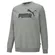 Blusa Puma Ess Big Logo Crew TR