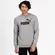 Blusa Puma Ess Big Logo Crew TR