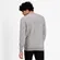 Blusa Puma Ess Big Logo Crew TR