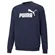 Blusa Puma Ess Big Logo Crew TR