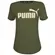 Camiseta Ess Logo Tee W