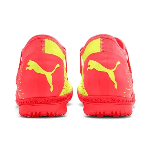 Chuteira Puma Future 5.3 Netfit Osg Tt - Chuteira Puma Future 5.3